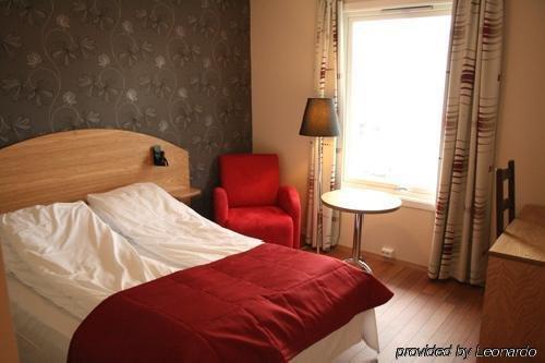 Astoria Hotel Kristiansund Zimmer foto